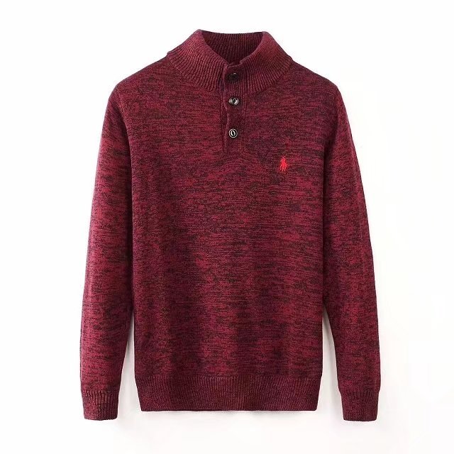 Ralph Lauren Men's Sweater 358